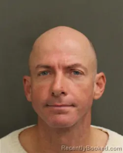 Mugshot of JASON MICHAEL MORRIS