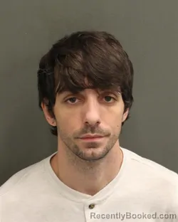 Mugshot of DARIEN SEAN CARSON