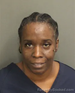 Mugshot of TENAJIS LASHAWN DAVIS