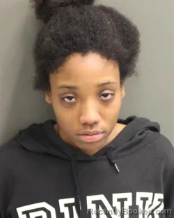 Mugshot of MADISON OLIVIA SAVAGE