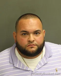 Mugshot of JPJASON PATRICK MCCAIN