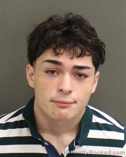 Mugshot of BRENDEN ROBERT BURROWS