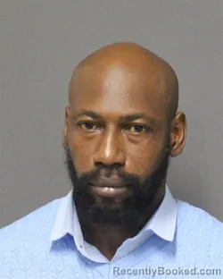 Mugshot of ANTONIO L LUMPKIN