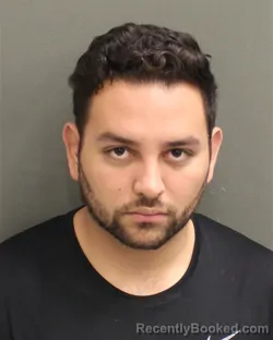 Mugshot of DAVID HERNAN DIAZMEJIA