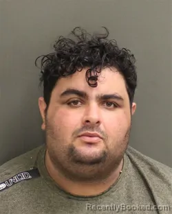 Mugshot of YOEY LLEORODRIGUEZ