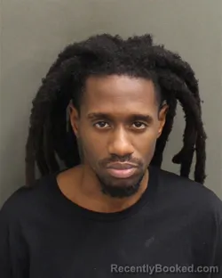 Mugshot of ERNEST FENELON