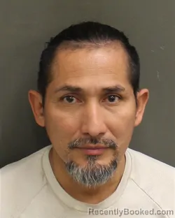 Mugshot of DARWIN ANTONIO ESPINOZACOELLO