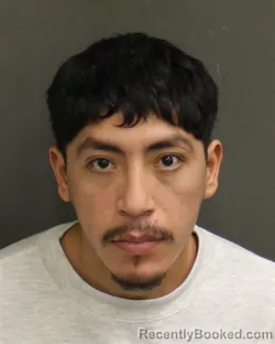 Mugshot of JUAN LARA