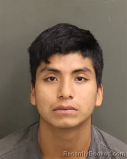 Mugshot of MIGUEL ISAIAS RAYMUNDOCETO
