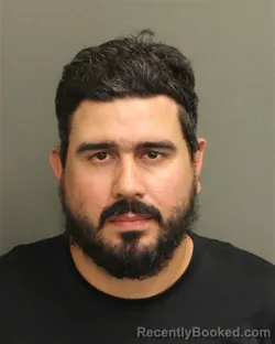 Mugshot of FERNANDO HENRIQUE TORRES