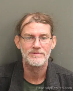 Mugshot of MATTHEW DAVIS