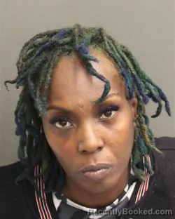 Mugshot of KIMYATTA JONTAY HAWTHORNE