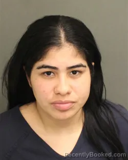 Mugshot of WENDY SUGUEYS ALFAROMATHEUS