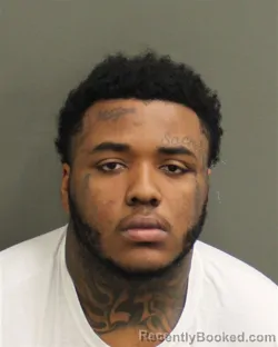 Mugshot of JAKOBE ALEXANDER WILLIAMS