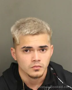 Mugshot of EDUARDO FRANCO LEECARVAJAL