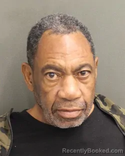 Mugshot of ASTER JOHNSON