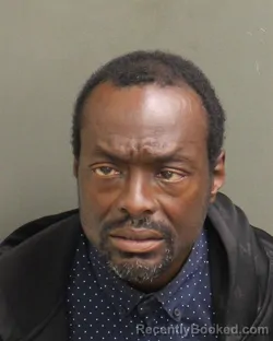 Mugshot of DAWAN PHILLIP HEYWARD