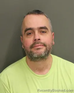 Mugshot of OLMER ANDRES MAZOECHEVERRI