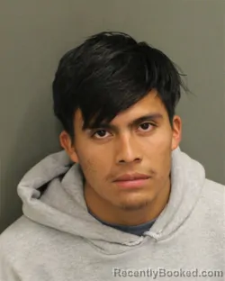 Mugshot of ABDIAS ABEL LOPEZCARDONA