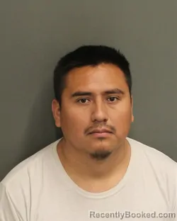 Mugshot of DAVID BOTHIDELACRUZ