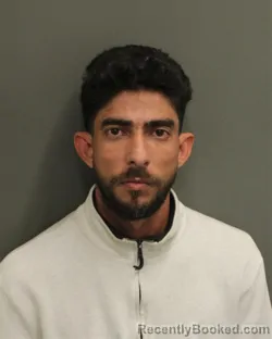Mugshot of JOSE RAFAEL PEREZRUJANO