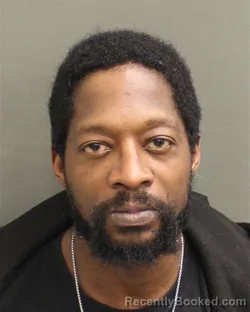 Mugshot of MARTINO ANDRE JR SOUFFRANT