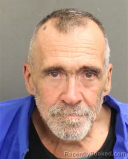 Mugshot of ROBERT PAUL DELUCA