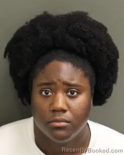 Mugshot of KRYSTAL EMILEE LAKE