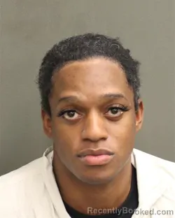 Mugshot of GREGORY LEON JR SWINT