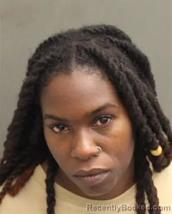 Mugshot of ANNETTE ELAINE COLEMAN