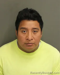 Mugshot of ARTURO RUIZGOMEZ