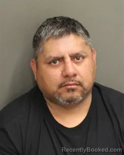Mugshot of SANTIAGO ALEGRIAMOLINA