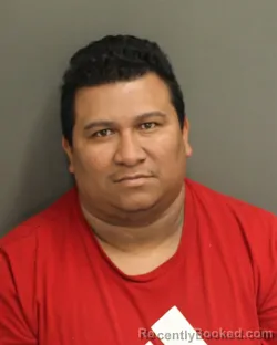 Mugshot of RAMON ALEJANDRO ALVAREZHERNANDEZ