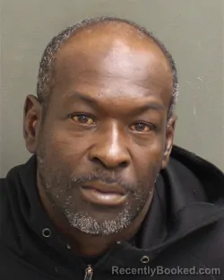 Mugshot of DARYL EMMANUEL HUGHES