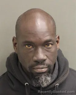 Mugshot of ROBINSON ELYSEE