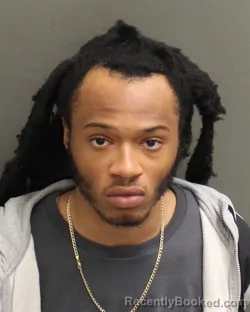 Mugshot of AQULLES JAMAL SUMPTER