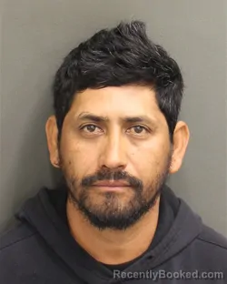 Mugshot of FIDEL PALACIOSMOLINA