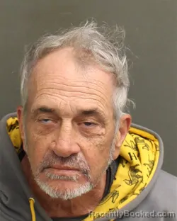 Mugshot of ROBERT JEENE