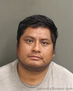Mugshot of PEDRO ALADINO DIAZHERNANDEZ