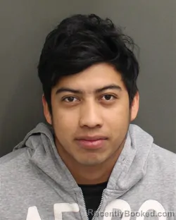 Mugshot of DIEGO MANUEL GOMEZ