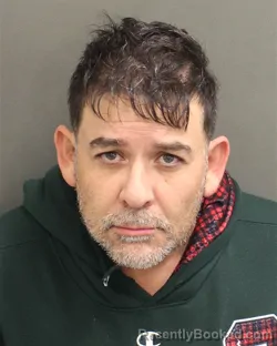 Mugshot of RAFAEL ENRIQUE RUBIOFARIAS