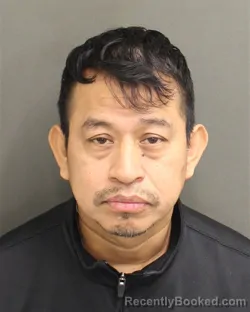 Mugshot of PEDRO JUAREZMARTINEZ