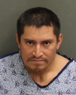 Mugshot of SIMEON BORROMEORAYMUNDO