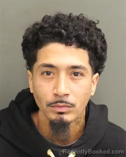 Mugshot of HECTOR JOSUE RODRIGUEZORTIZ