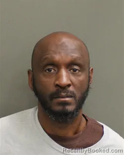 Mugshot of ANTHONY BERNARD HAWK