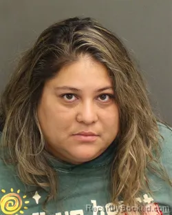 Mugshot of SOFIA ASANO