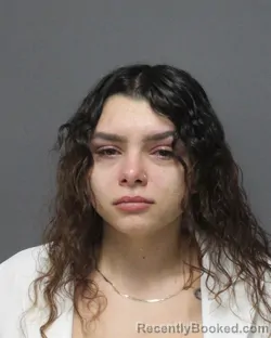 Mugshot of KARI ANN CARMACK