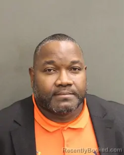 Mugshot of JAMES BERNARD MORRIS