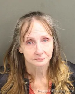 Mugshot of COLLEEN BETTS