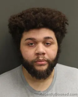 Mugshot of MARKEST TYRELL THOMAS